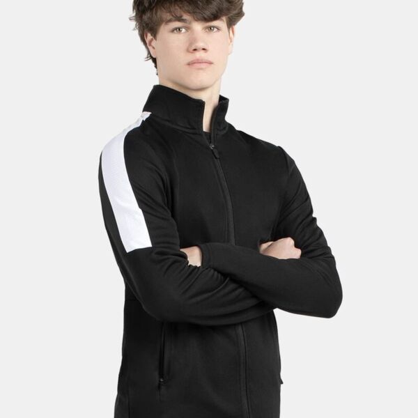 Men's Crosstown Full-Zip Jacket Thumbnail