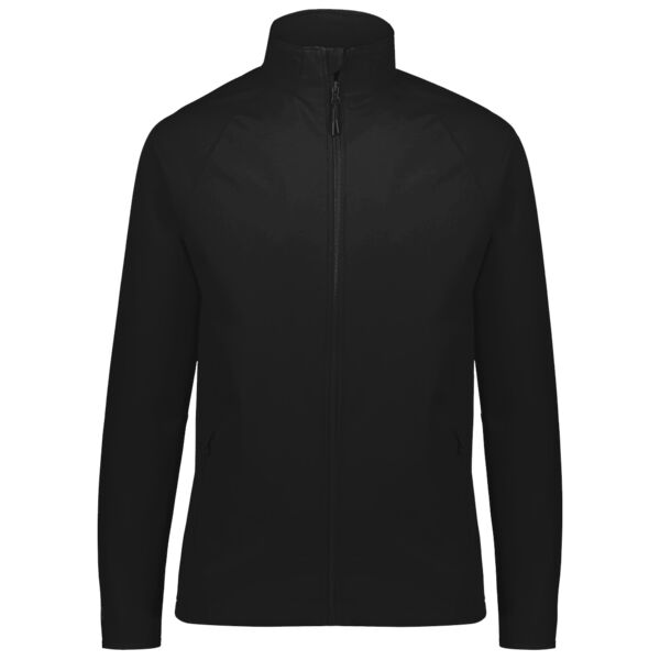 Customer Supplied Men's Jacket Thumbnail