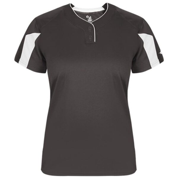Women's Striker Placket Thumbnail