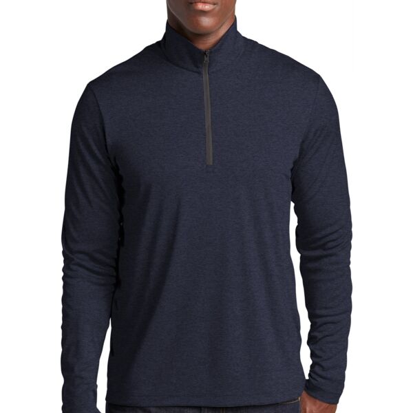 Endeavor 1/2 Zip Pullover Thumbnail