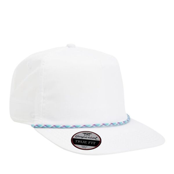 The Wrightson Cap Thumbnail