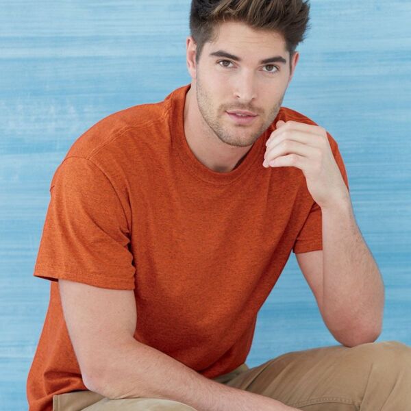 Customer Supplied Goods T-Shirt Thumbnail